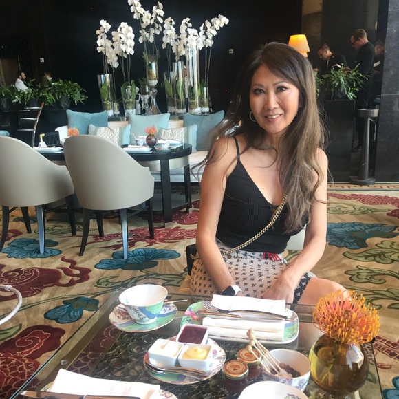 Meet your Posher, Linda - Picture 1 of 8